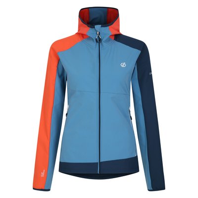 Veste softshell AVIDLY DARE 2B