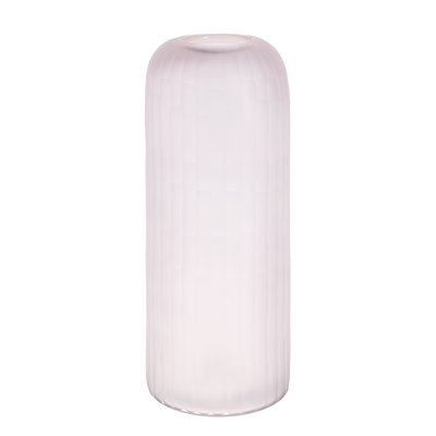 Vase décoratif en verre H38 SIA DECO