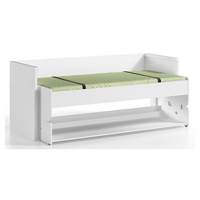 DENVER Lit transformable en bureau VIPACK