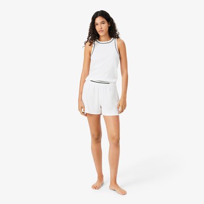 Ensemble de pyjama coton LACOSTE