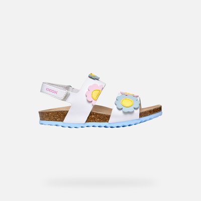 Sandales Adriel GEOX