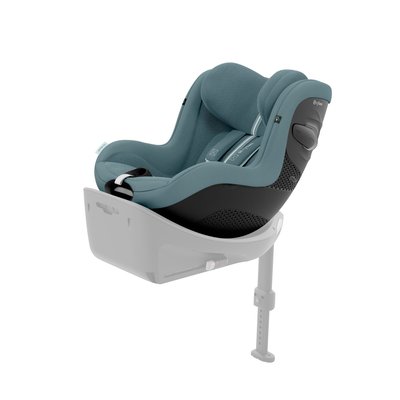 Siège auto Sirona G3 i-Size rotatif Tissu Plus CYBEX