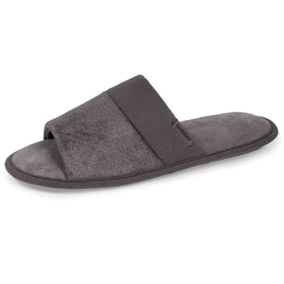 Chaussons Mules ouvertes ISOTONER