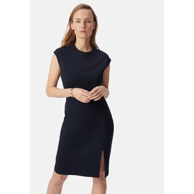 Robe moulante maille Milano IKKS