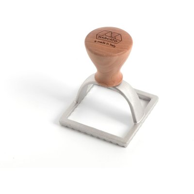 Découpe pâtes Decoupe pates carrees 5.8cm Atlas 150 MARCATO