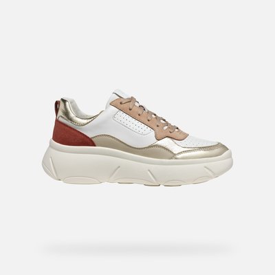 Baskets  D NEBULA 2.0 X GEOX