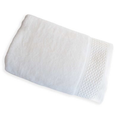 Drap de bain  en coton 500g/m² - ZERO TWIST TRADITION DES VOSGES