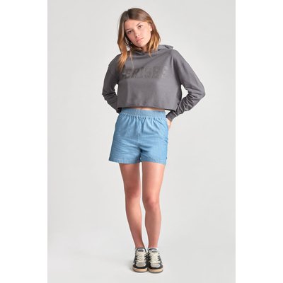 Sweat-Shirt capuche JAINEGI LE TEMPS DES CERISES