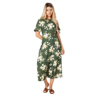 Robe mi-longue DOROTHY PERKINS