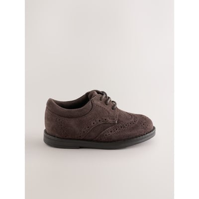 Chaussures richelieu à lacets NEXT