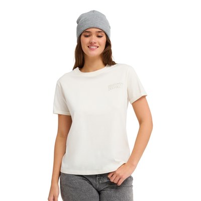T-Shirt, manches courtes, col rond, . ROXY