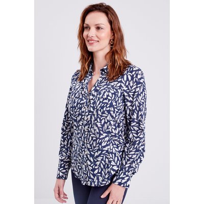 Chemise manches longues BREAL
