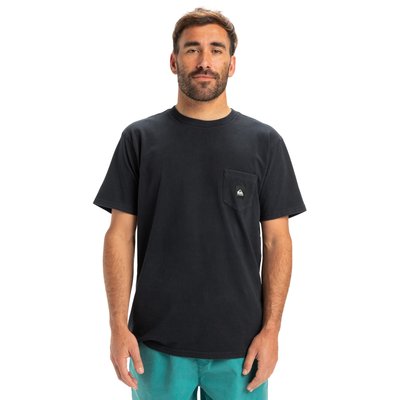 T-shirt à manches courtes SALT WATER QUIKSILVER