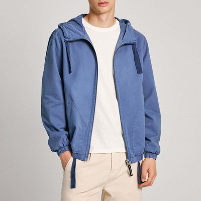 Veste Légère À Capuche PEPE JEANS