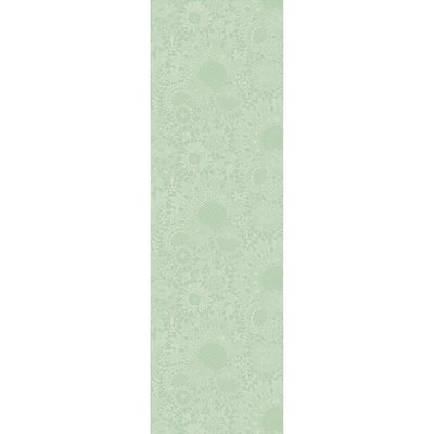 Chemin de table pur coton MILLE GUIPURES GARNIER-THIEBAUT