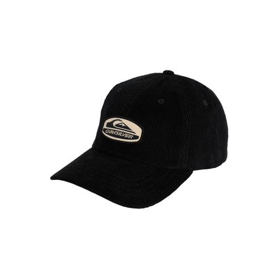 Casquette classique DECADES CORD QUIKSILVER
