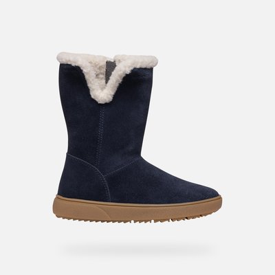 Bottines  J THELEVEN  WPF GEOX
