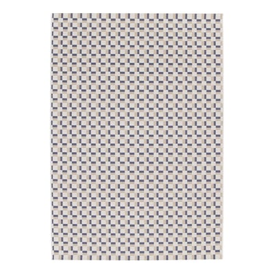 Tapis intérieur extérieur graphique MEMPHIS AFK LIVING