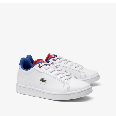 Vetement garcon LACOSTE La Redoute