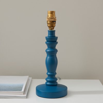 Bobby Table Lamp ÉDITÉ