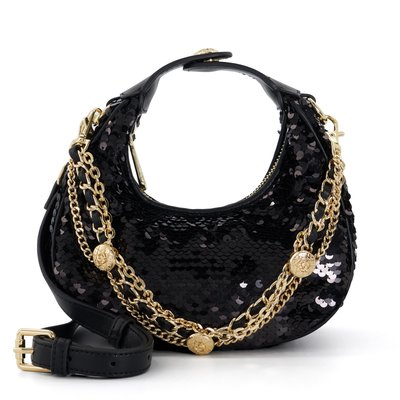 Sac à main avec chaîne - DRESSING DUNE LONDON