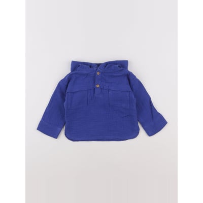 Chemise - Etat satisfaisant VERTBAUDET