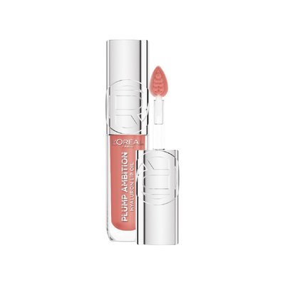 Plump Ambition Lip Oil 5ml L'OREAL PARIS