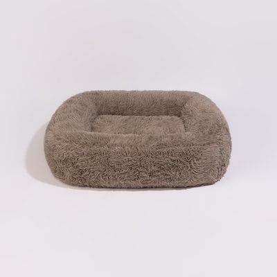 Panier effet flokati PEBBLE PILLOW VILLA
