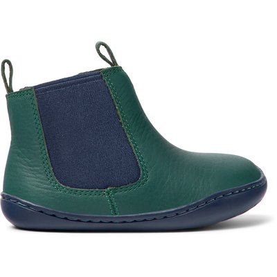 Bottines Peu Cami cuir CAMPER