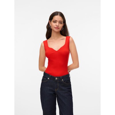 Pull en maille VERO MODA VERO MODA