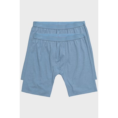 Lot de 2 boxers longs FLEXNAMIC® JP1880