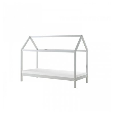 Dallas Lit LP + Matelas Basic Cool epaisseur VIPACK
