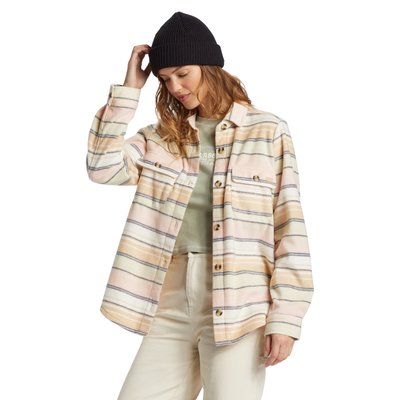 Surchemise FORGE FLEECE BILLABONG