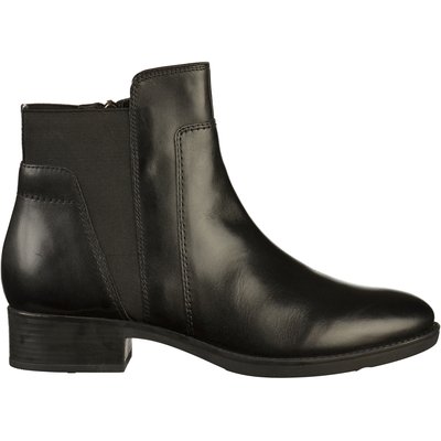 Bottines Cuir D Felicity GEOX