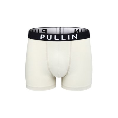 BOXER UNI COTON FORME CLASSIQUE MASTER PULLIN