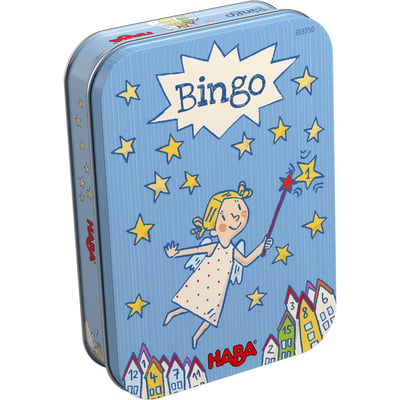 Bingo HABA