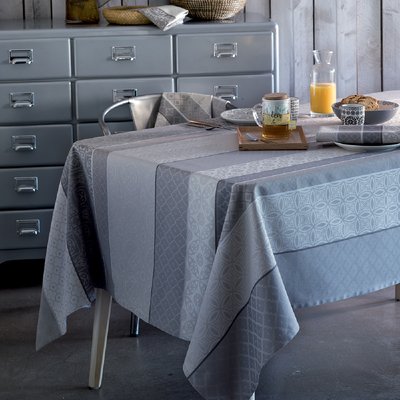 Nappe pur coton enduit imperméable MILLE BASTIDES GARNIER-THIEBAUT