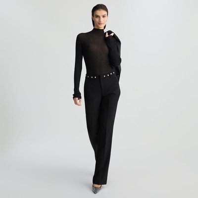 Pull avec strass LIU JO