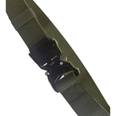 Ceinture robuste à boucle ajustable DALE DUKE