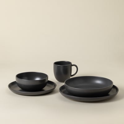 Set Table 5 Pièces Pacifica by Casafina COSTA NOVA