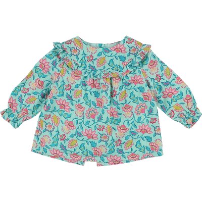 Blouse -  Très bon état DPAM