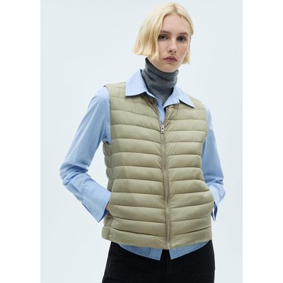 Gilet matelassé MANGO