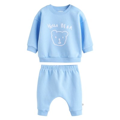 Sweat et pantalon de jogging bébé, ensemble NEXT