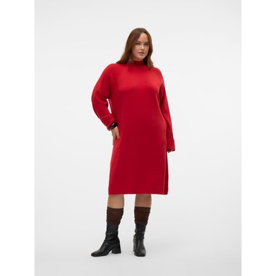 Robe en maille VERO MODA VERO MODA