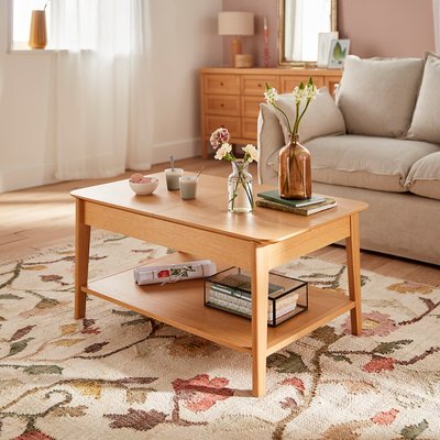 Table basse à allonges, Malma LA REDOUTE INTERIEURS