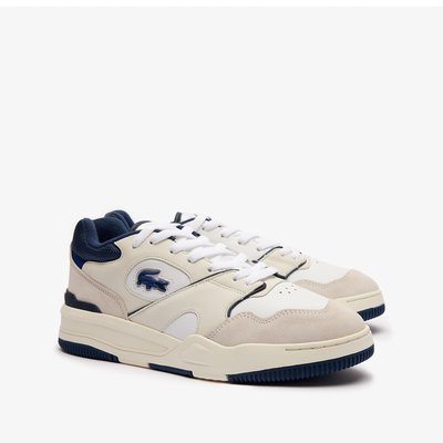 Ledersneakers Lineshot 124 LACOSTE