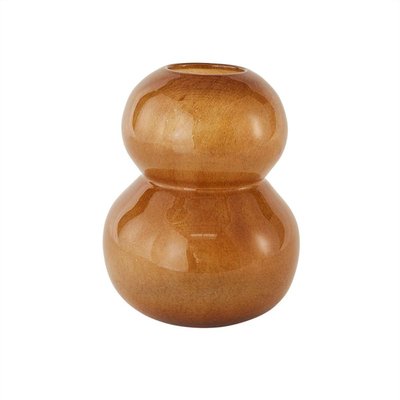 Vase en verre Living OYOY LIVING DESIGN