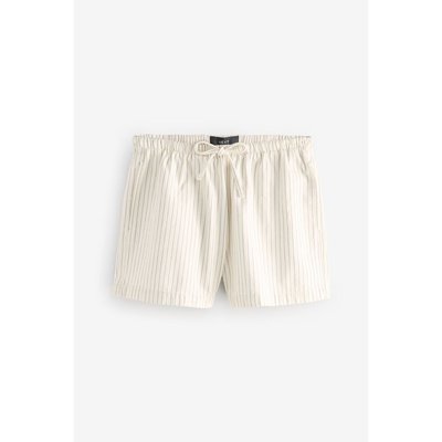 Short en denim à enfiler NEXT