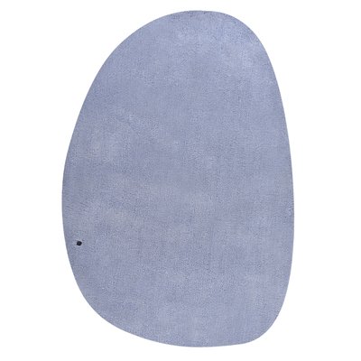 Tapis shaggy doux et coloré tufté à la main - Cozy TOM TAILOR