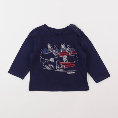 Tee-shirt - Bon état TIMBERLAND